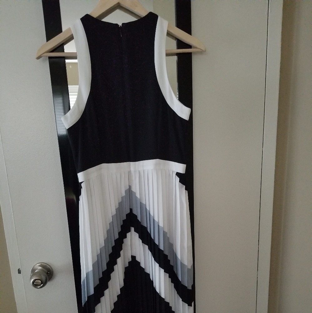 Banana republic dress